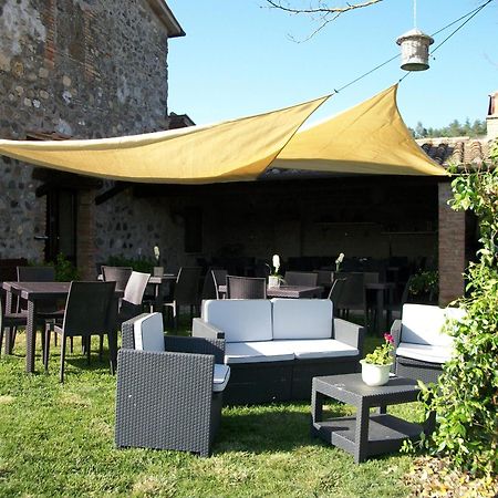 Agriturismo Il Poggio Di Orvieto Exterior photo