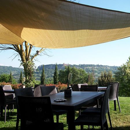 Agriturismo Il Poggio Di Orvieto Exterior photo