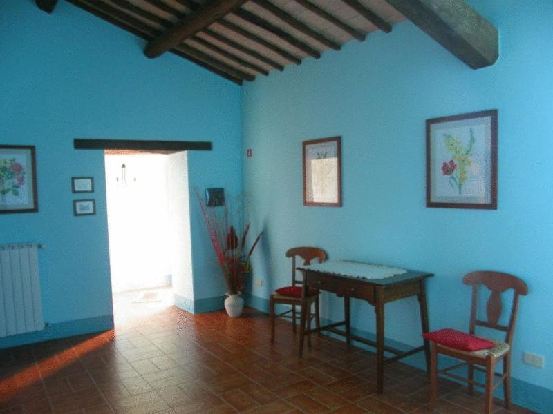 Agriturismo Il Poggio Di Orvieto Exterior photo