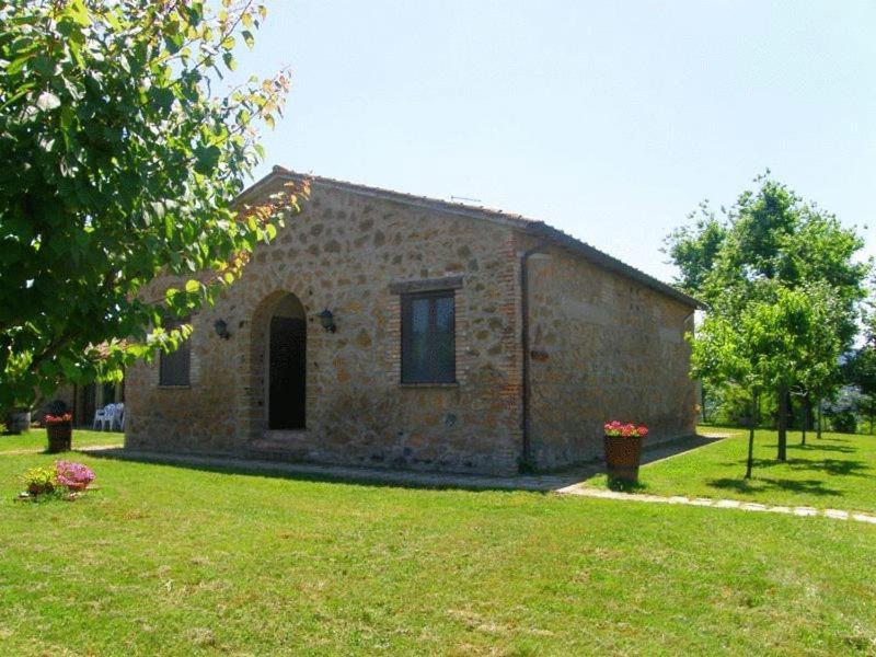 Agriturismo Il Poggio Di Orvieto Exterior photo