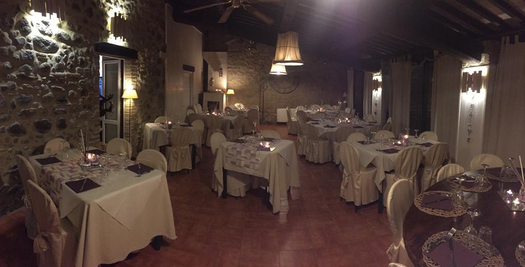 Agriturismo Il Poggio Di Orvieto Exterior photo