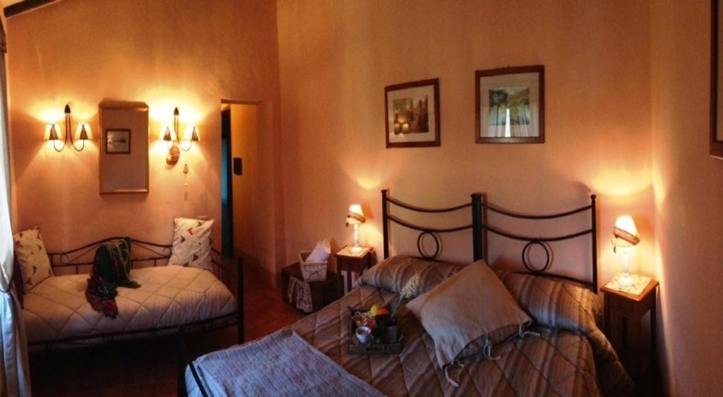 Agriturismo Il Poggio Di Orvieto Room photo