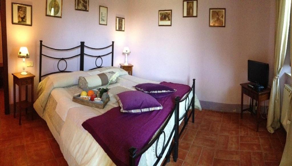 Agriturismo Il Poggio Di Orvieto Room photo