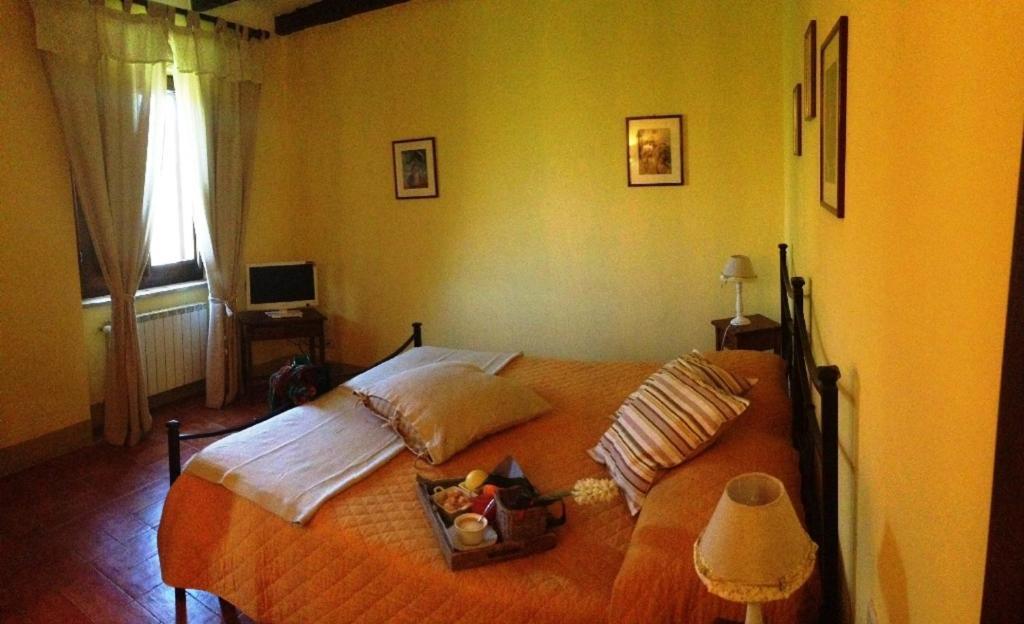 Agriturismo Il Poggio Di Orvieto Room photo