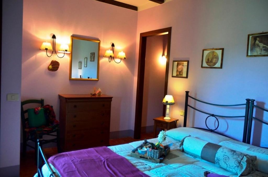 Agriturismo Il Poggio Di Orvieto Room photo