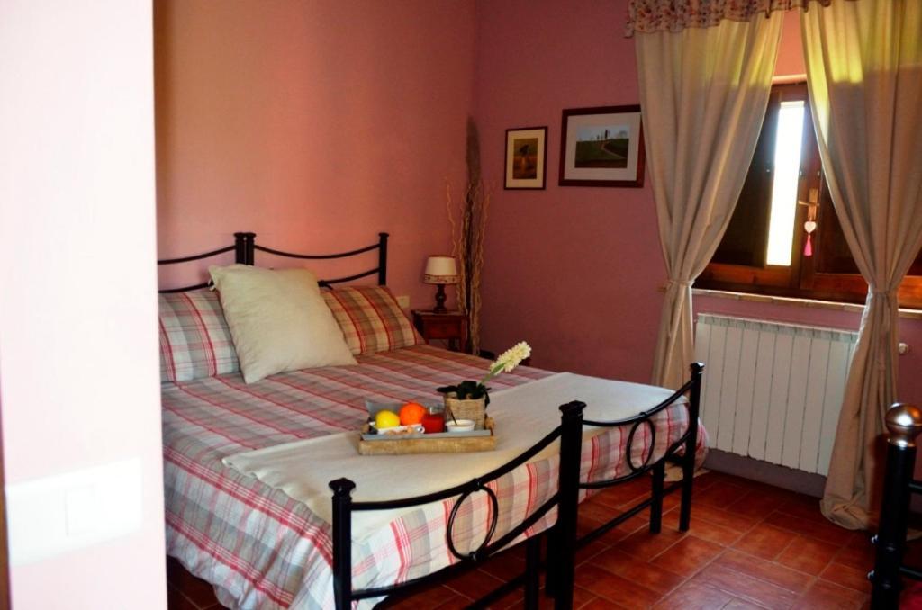 Agriturismo Il Poggio Di Orvieto Room photo