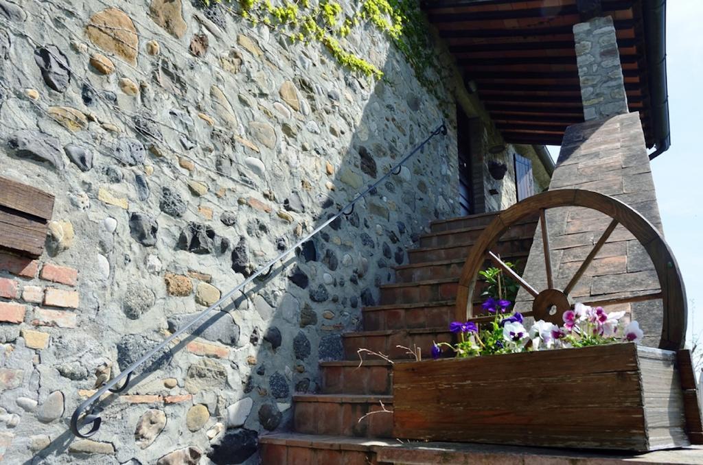 Agriturismo Il Poggio Di Orvieto Exterior photo